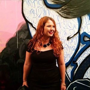 Meet your Posher, Sara